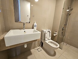 Southlink Lifestyle Apartment Bangsar