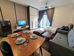 Southlink Lifestyle Apartment Bangsar