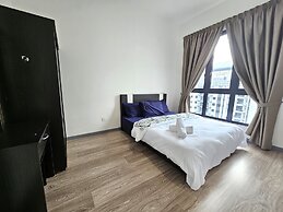 Southlink Lifestyle Apartment Bangsar