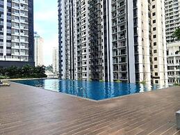 Southlink Lifestyle Apartment Bangsar