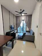 Southlink Lifestyle Apartment Bangsar