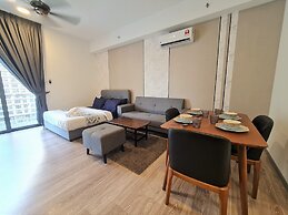 Southlink Lifestyle Apartment Bangsar