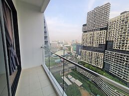 Southlink Lifestyle Apartment Bangsar