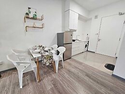 Southlink Lifestyle Apartment Bangsar