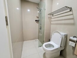 Southlink Lifestyle Apartment Bangsar