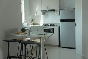 Apartment Provenza by Hoost APT 2401