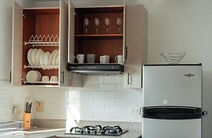 Apartment Provenza by Hoost APT 2401