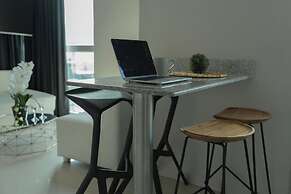 Apartment Provenza by Hoost APT 2401