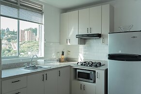 Apartment Provenza by Hoost APT 2401