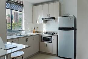 Apartment Provenza by Hoost APT 2401