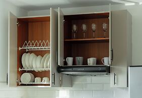 Apartment Provenza by Hoost APT 2401