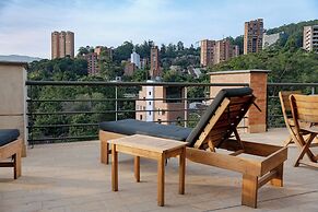 Apartment Provenza by Hoost APT 2401