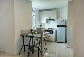 Apartment Provenza by Hoost APT 2401