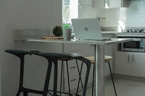 Apartment Provenza by Hoost APT 2401