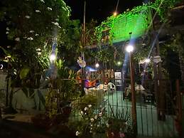 Retiro espiritualista Casa de Madeira