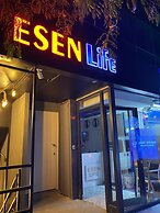 ESEN LIFE HOTEL