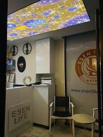 ESEN LIFE HOTEL