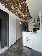 ESEN LIFE HOTEL