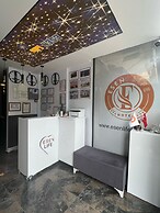 ESEN LIFE HOTEL