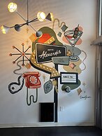 Hotel Alexander
