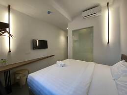 T Hotel Jalan Sultanah