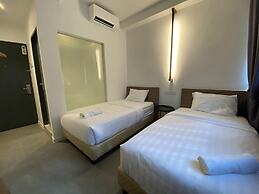 T Hotel Jalan Sultanah