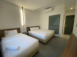 T Hotel Jalan Sultanah