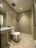 T Hotel Jalan Sultanah