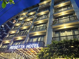 Rosetta Hotel