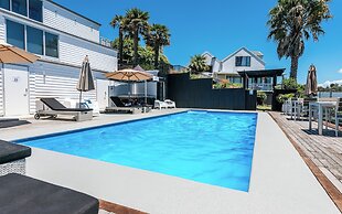 Villa Sapphire at Palm Beach