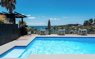 Villa Sapphire at Palm Beach