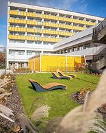 Arche Nałęczów Dawne Sanatorium