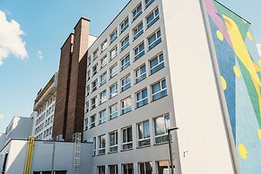 Arche Nałęczów Dawne Sanatorium