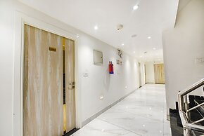 Fabhotel Luxury Inn Adarsh Nagar