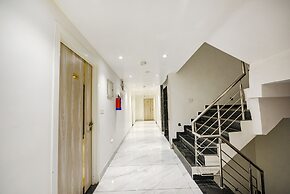 Fabhotel Luxury Inn Adarsh Nagar