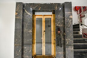 Fabhotel Luxury Inn Adarsh Nagar