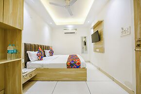 Fabhotel Luxury Inn Adarsh Nagar
