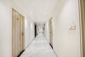 Fabhotel Luxury Inn Adarsh Nagar
