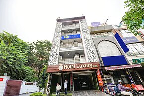 Fabhotel Luxury Inn Adarsh Nagar