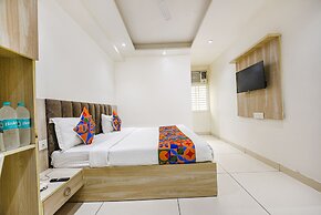 Fabhotel Luxury Inn Adarsh Nagar
