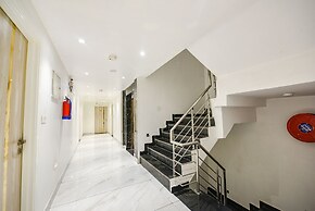 Fabhotel Luxury Inn Adarsh Nagar