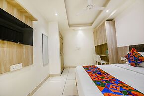 Fabhotel Luxury Inn Adarsh Nagar