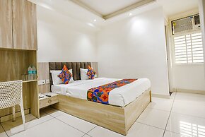 Fabhotel Luxury Inn Adarsh Nagar