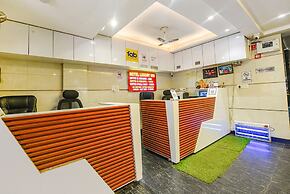 Fabhotel Luxury Inn Adarsh Nagar