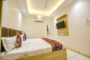 Fabhotel Luxury Inn Adarsh Nagar