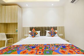 Fabhotel Luxury Inn Adarsh Nagar