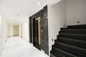 Fabhotel Luxury Inn Adarsh Nagar