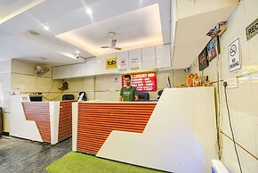 Fabhotel Luxury Inn Adarsh Nagar