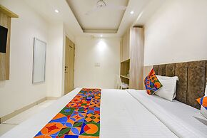 Fabhotel Luxury Inn Adarsh Nagar