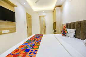 Fabhotel Luxury Inn Adarsh Nagar